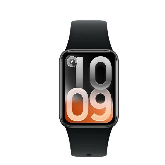 XIAOMI Smart Band 10 Pro Black