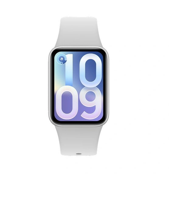 XIAOMI Smart Band 10 Pro Silver