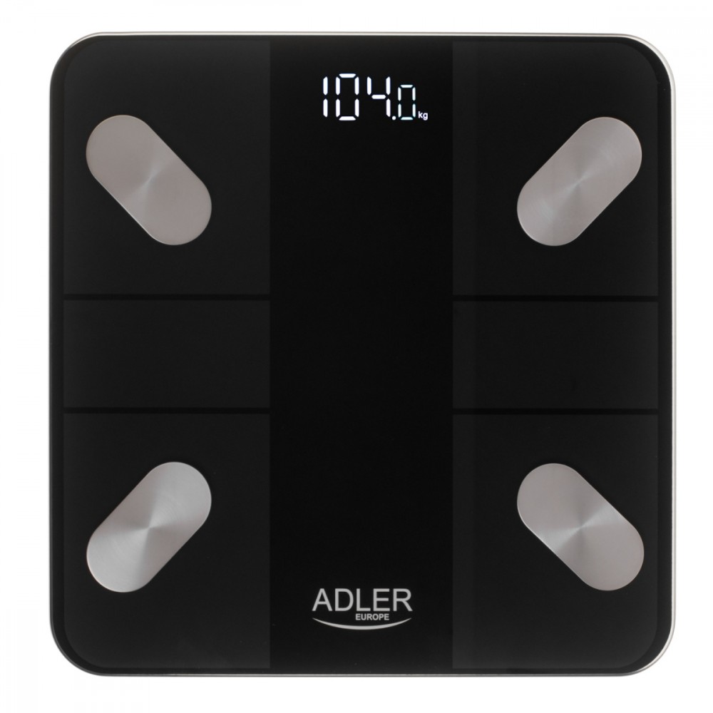 Adler  Smart bathroom scale Tuya AD
