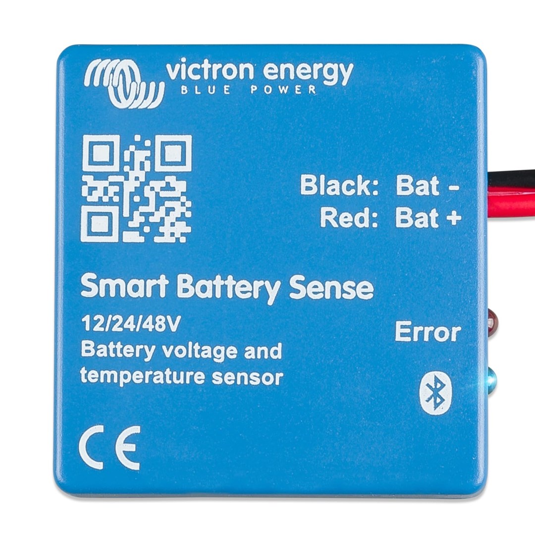 Victron Energy Smart Battery Sense long