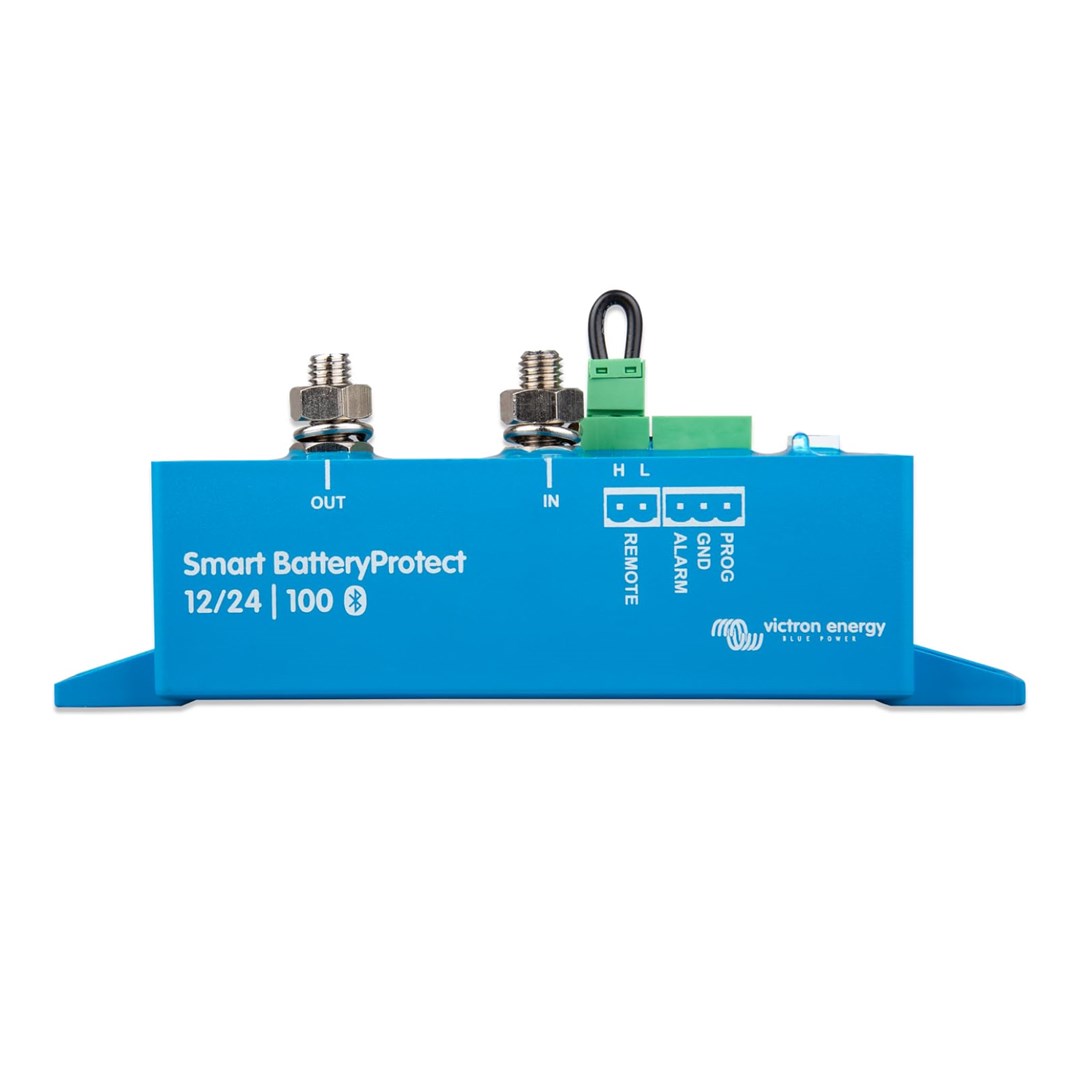 Victron Energy Smart BatteryProtect 12/24V-100A |