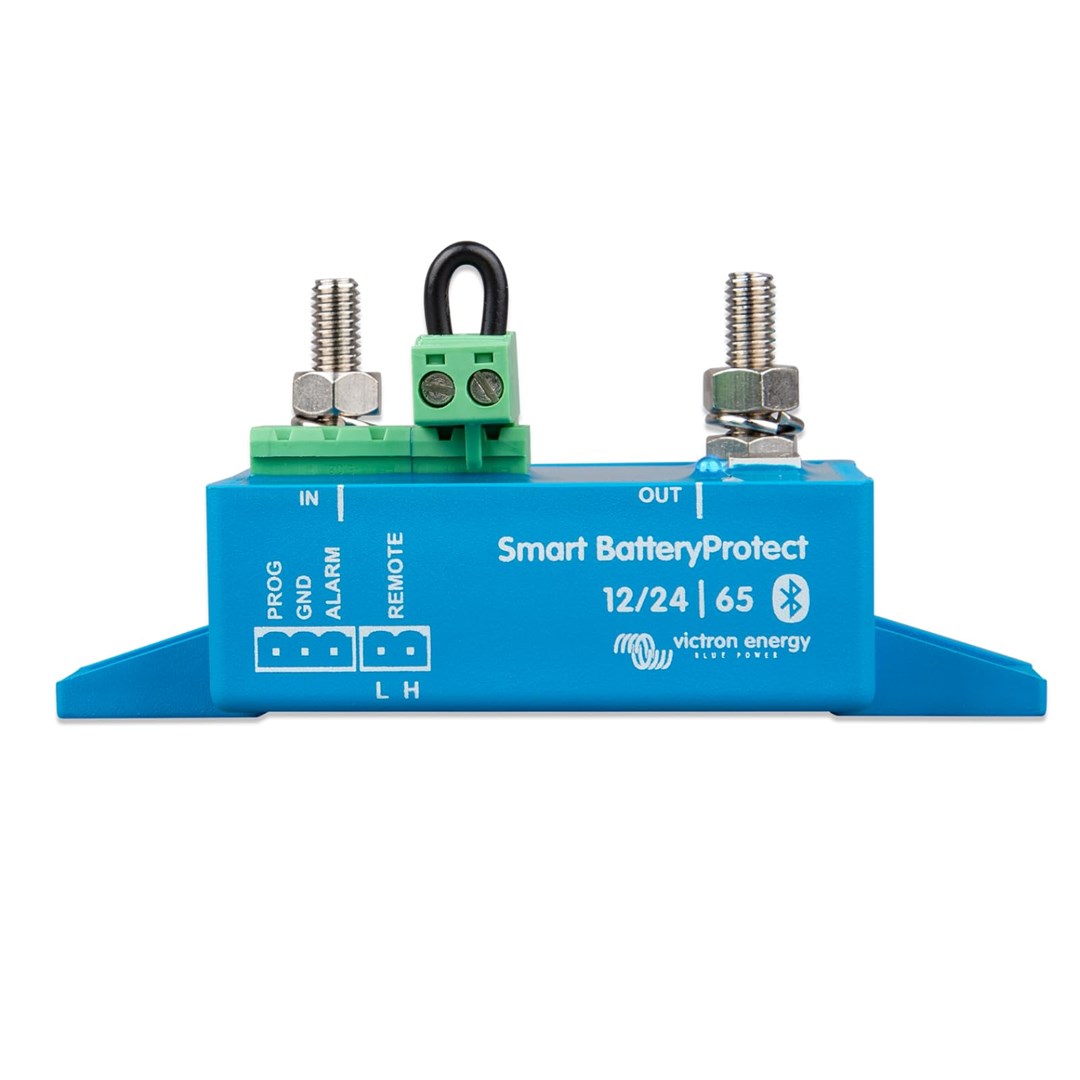 Victron Energy Smart BatteryProtect 12/24V-65A |