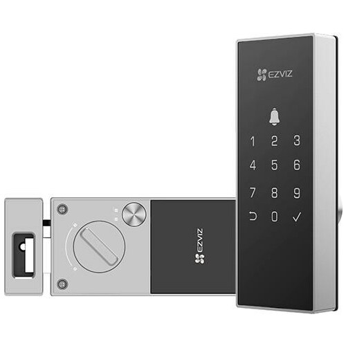 Ezviz Smart digital lock DL03 gray