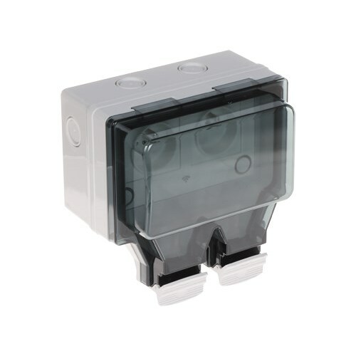 No name Smart elec. socket ATLO-S2IP6-TUYA