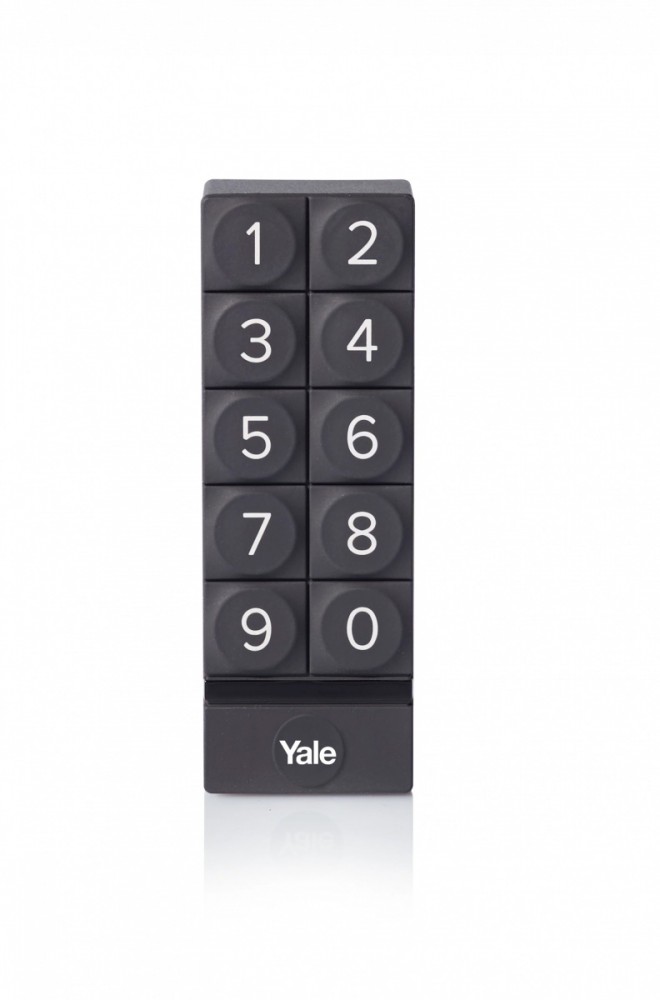 Yale  HOME Smart Keypad for Linus