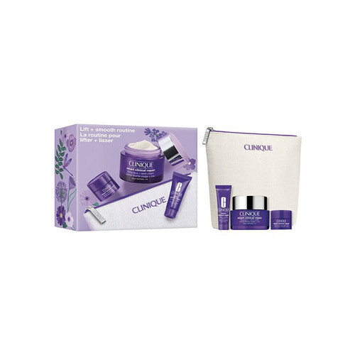 Clinique Smart Lifting Value Set -