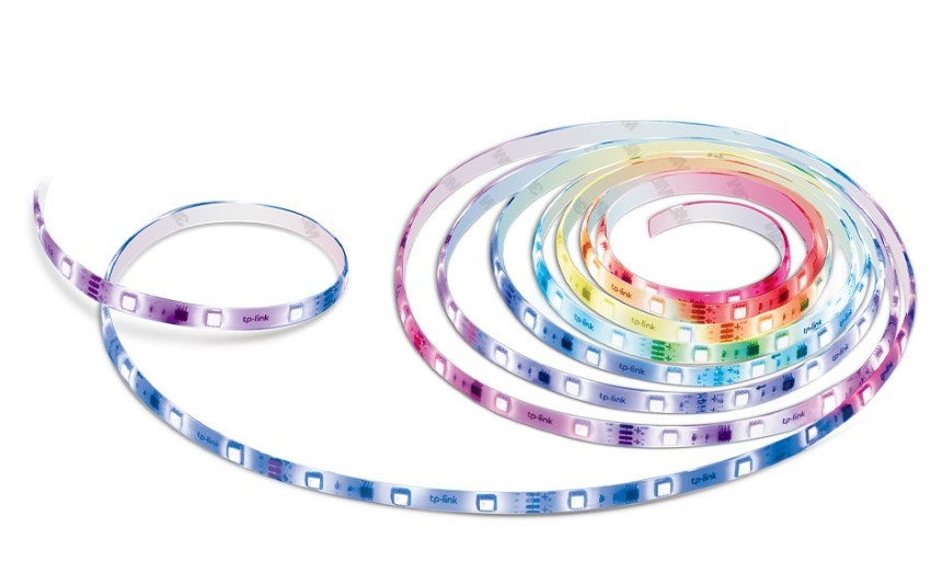 TP-LINK Smart Light Strip, Multicolor SPEC: