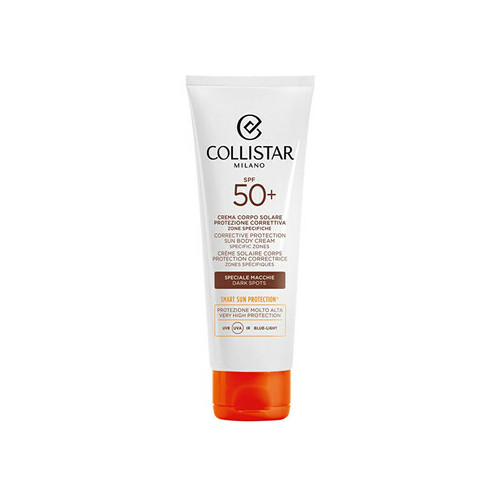 Collistar Smart Sun Protection Sun Body