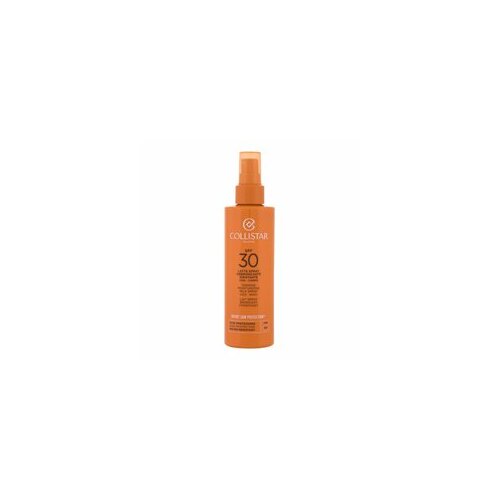 Collistar Smart Sun Protection Tanning Moisturizing