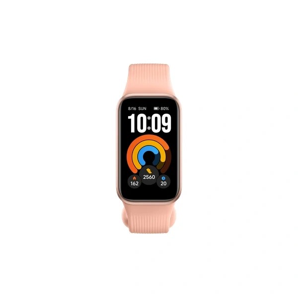 XIAOMI  Smartband 11 Active pomelo pink
