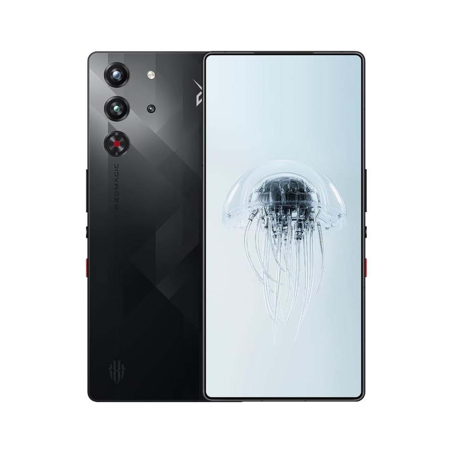 REDMAGIC SMARTFON NUBIA  10 Pro 5G