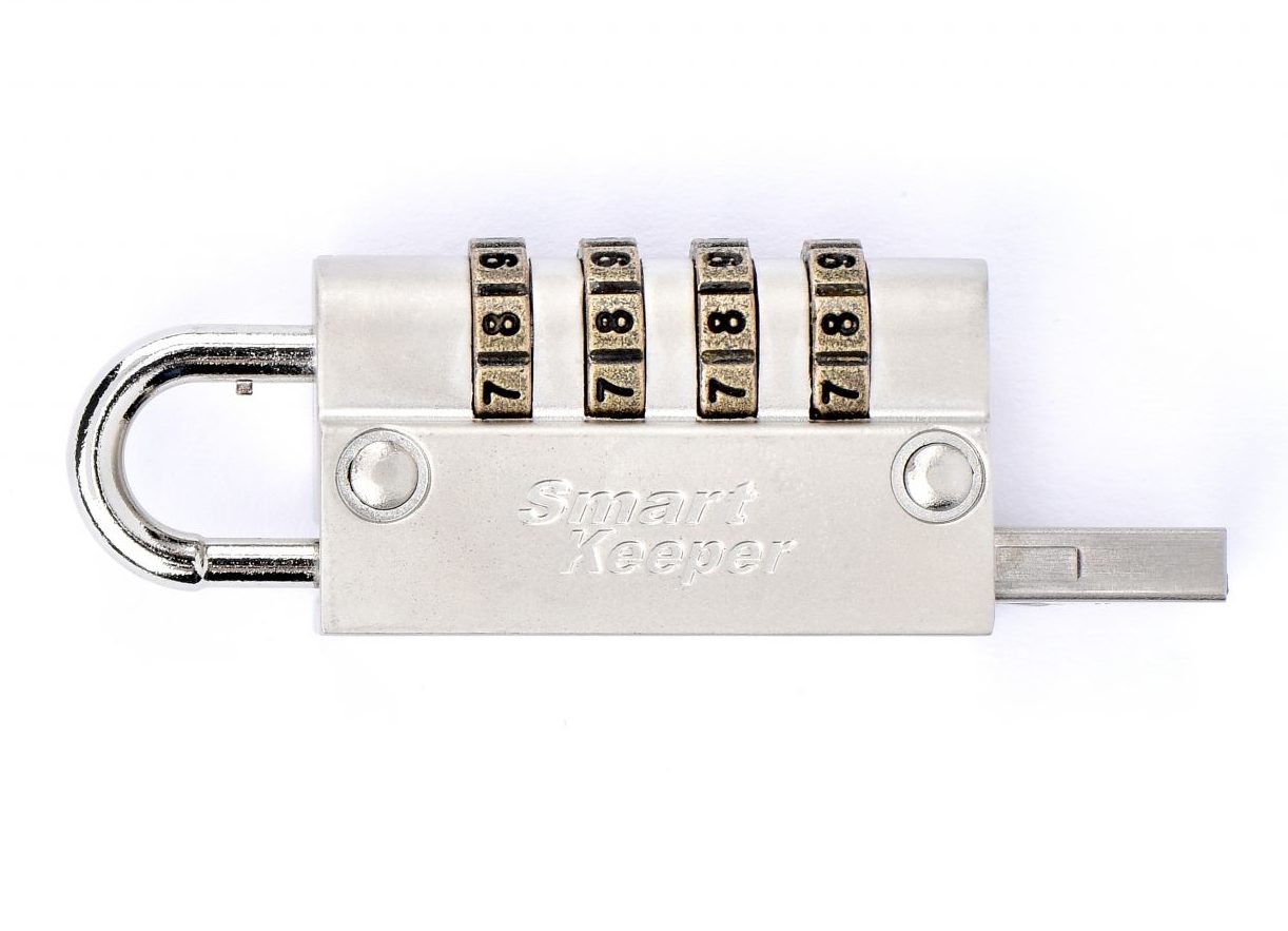 No name Smartkeeper CSK-LLD01 laptop accessory