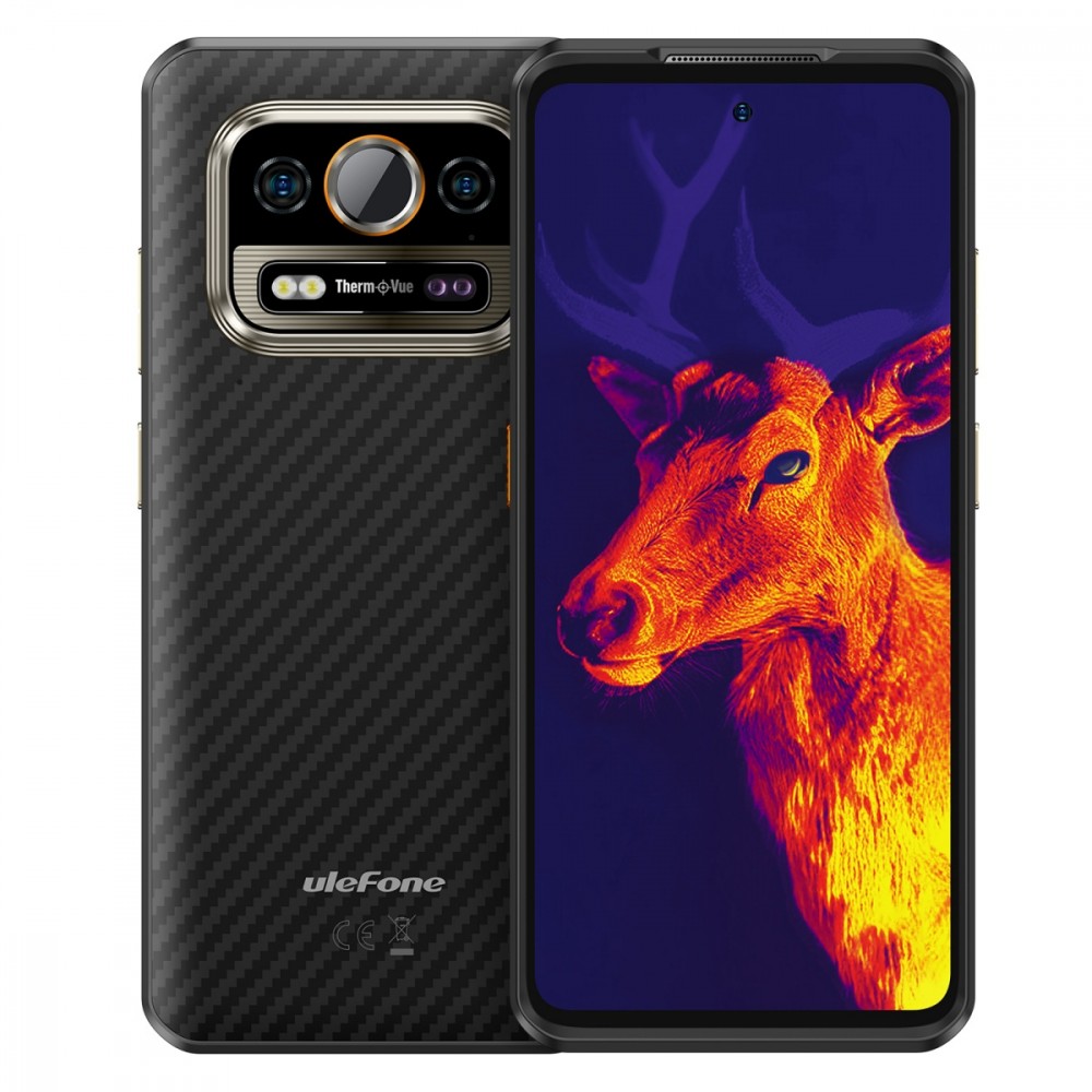Ulefone  Smartphone Armor 25T 4G 8/256GB