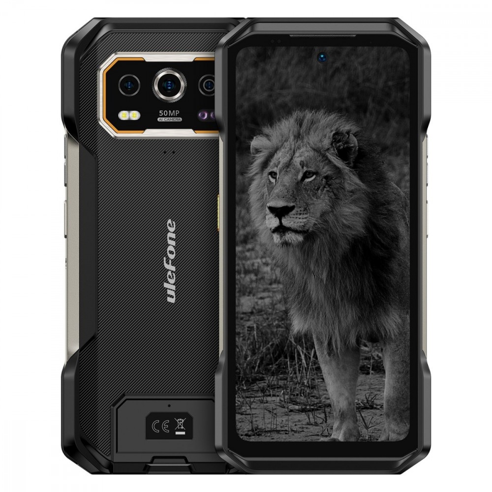 Ulefone Smartphone Armor 27 Pro 5G