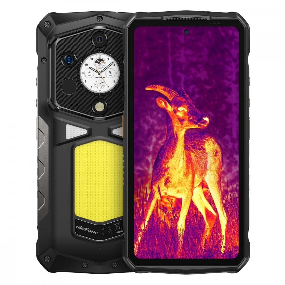 Ulefone Smartphone Armor 29 Pro Thermal