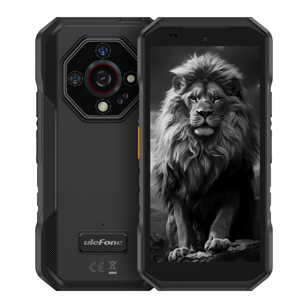 Ulefone Smartphone Armor X32 Pro 5G