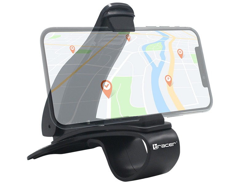 Tracer Smartphone holder U18 (dashboard) |