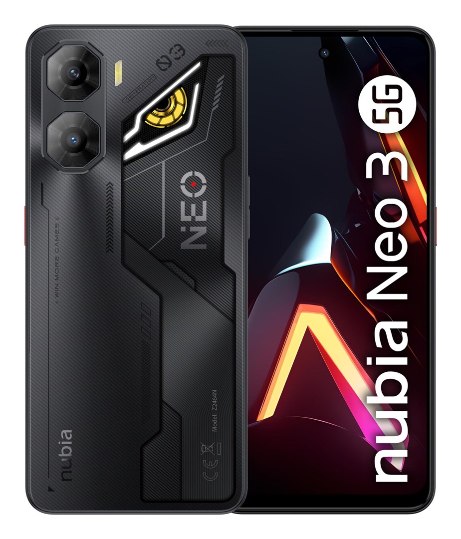 Nubia Smartphone  Neo 3 5G 8/256GB