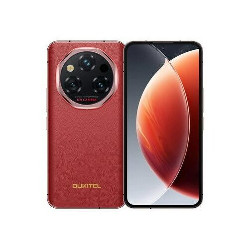 OUKITEL Smartphone  WP210 6.7" 12/512GB