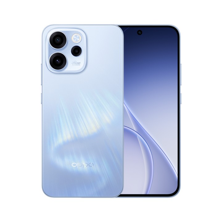 Oppo  Smartphone Reno15 FS 5G 8/512