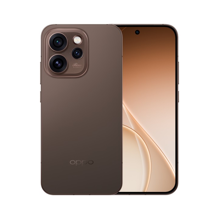 Oppo Smartphone Reno15 Pro 5G 12/512GB