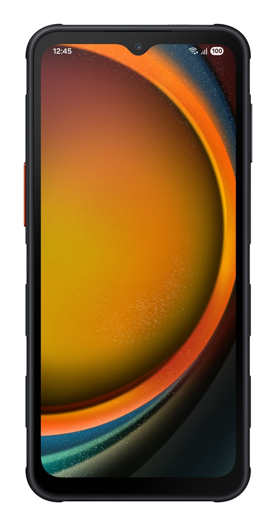 Samsung Electronics Polska Smartphone Samsung Galaxy