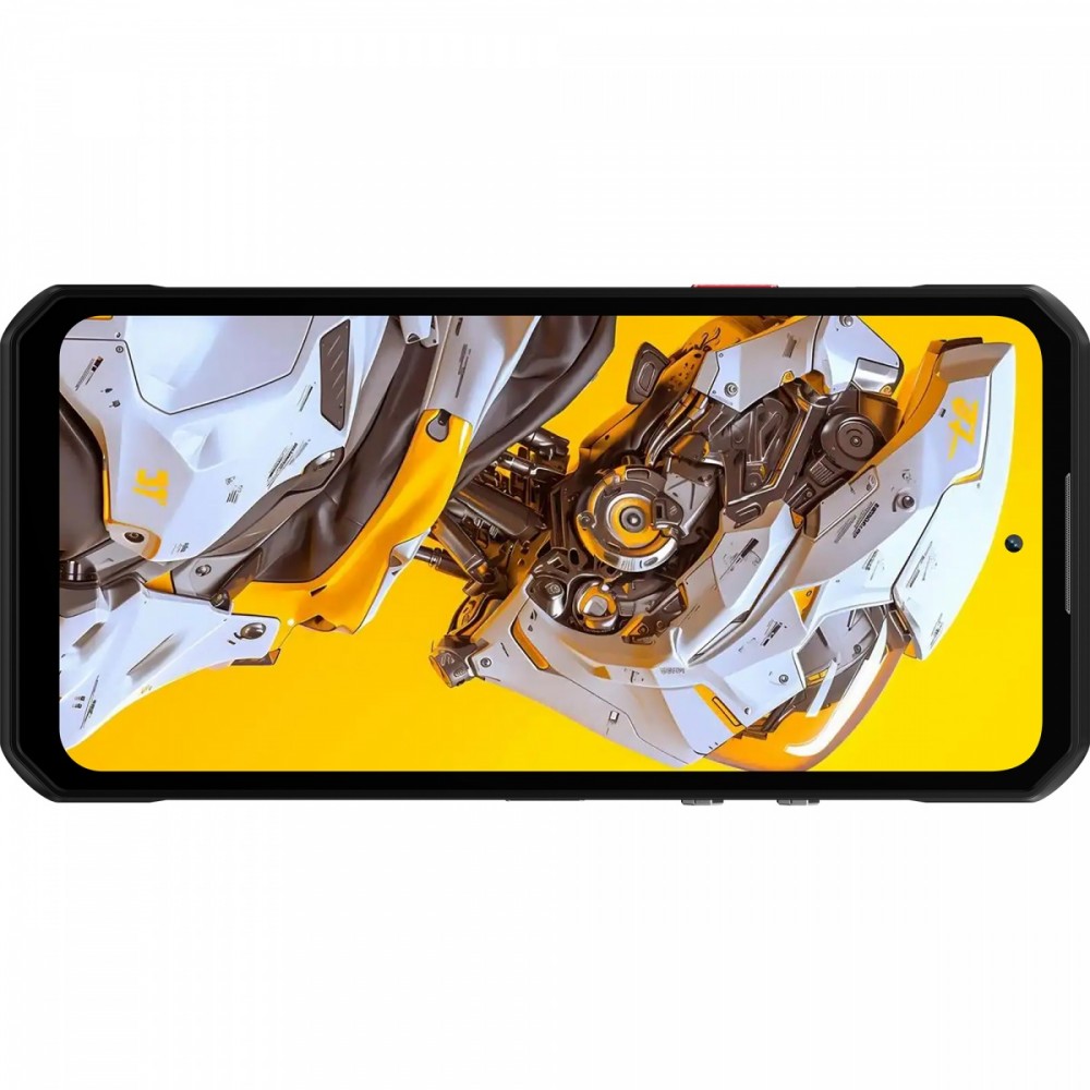 OUKITEL Smartphone WP60 5G 7.2"