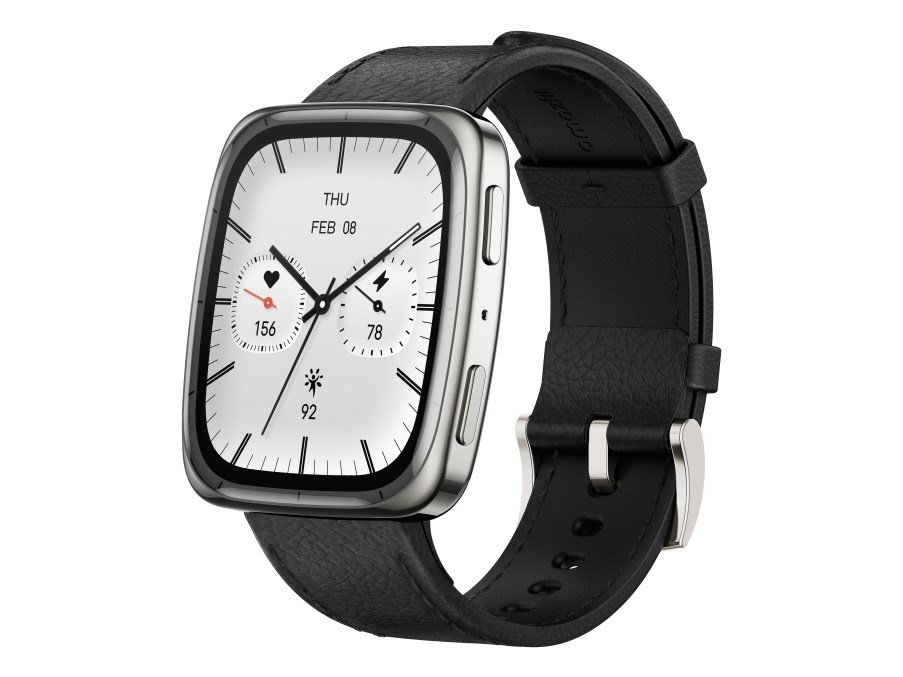 No name Smartwatch Amazfit Active 2