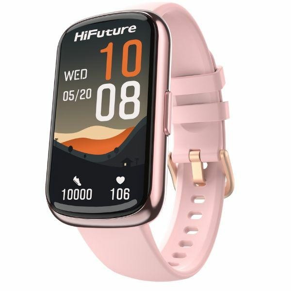 HiFuture  Smartwatch EVO 2 pink |