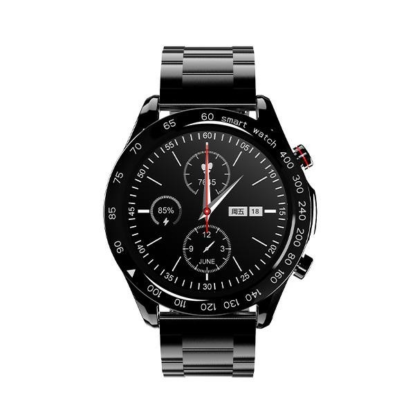 HiFuture Smartwatch FutureGo Pro black |