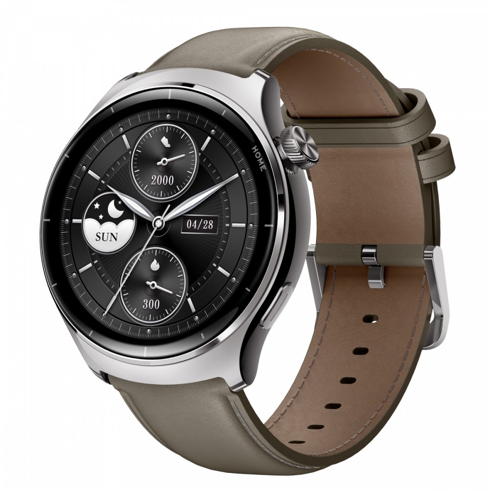 Mibro Smartwatch Lite 3 Pro Khaki