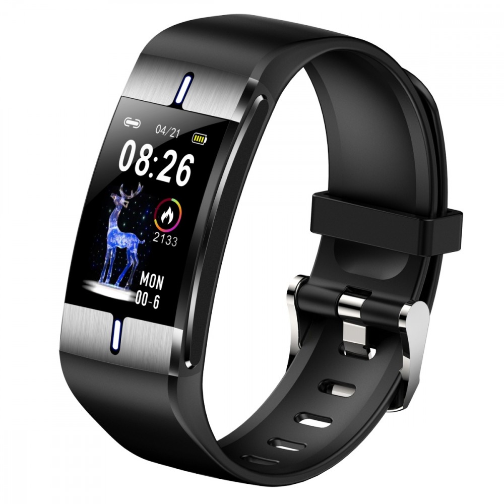 Maxcom  Smartwatch  Fit FW34 Silver |
