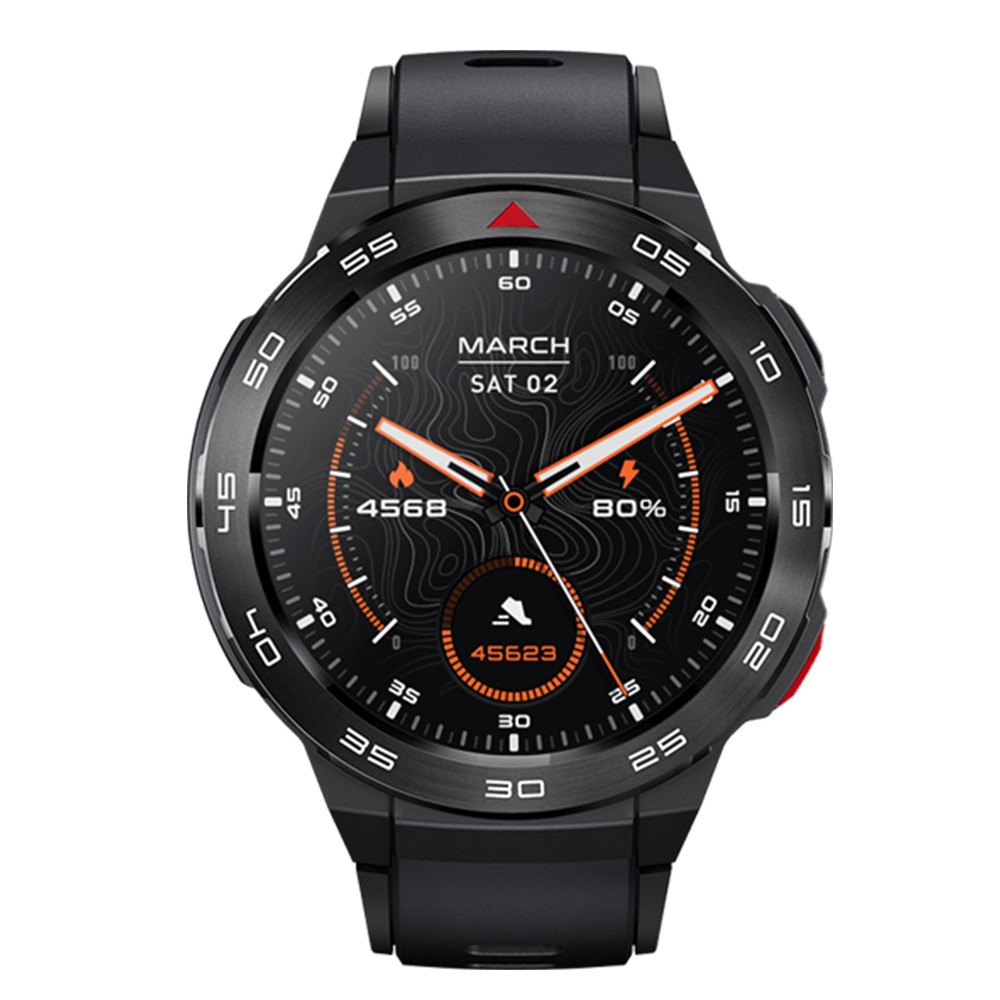 Mibro  Smartwatch  GS Pro Black |