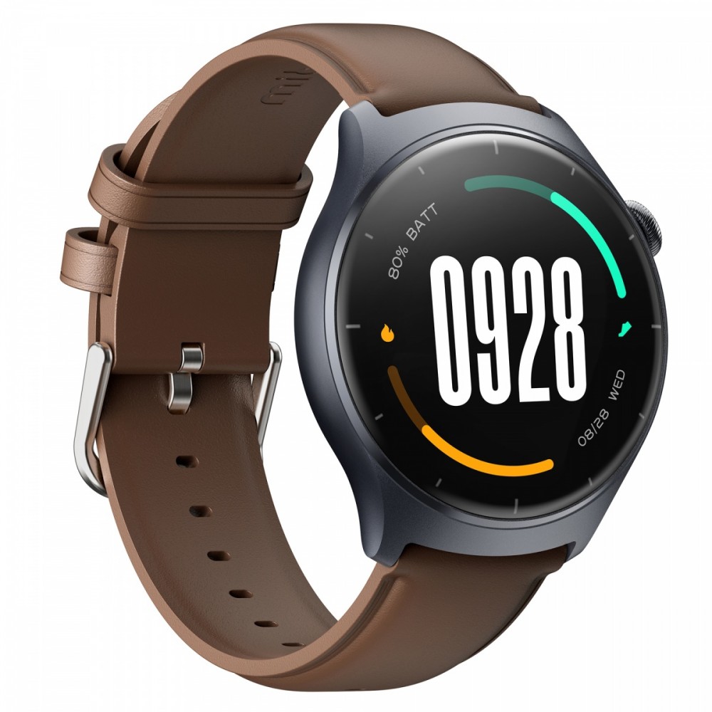 Mibro  Smartwatch  Lite 3 Rose Gold