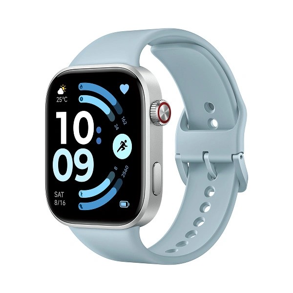 XIAOMI Smartwatch Redmi Watch 6 Glacier