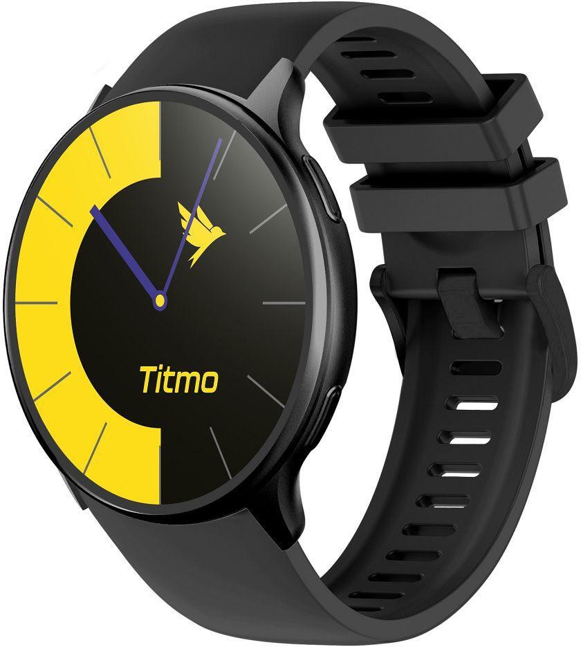 No name Smartwatch Titmo O-200 GPS