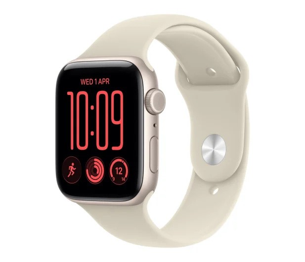 APPLE  Smartwatch Watch SE 3 GPS