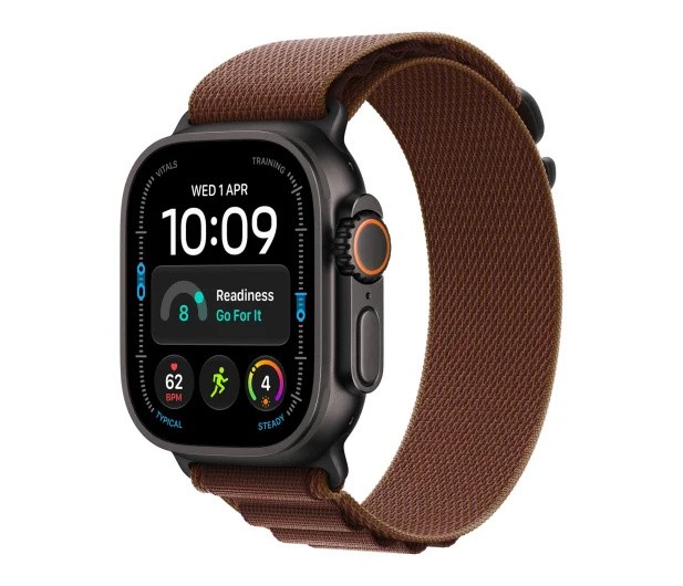 APPLE Smartwatch Watch Ultra 4 GPS