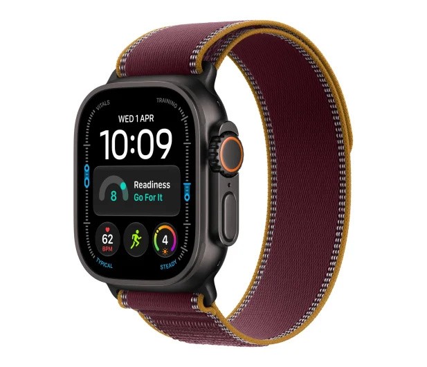 APPLE Smartwatch Watch Ultra 4 GPS