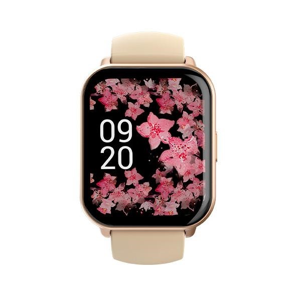 HiFuture  Smartwatch Zone 2 pink |