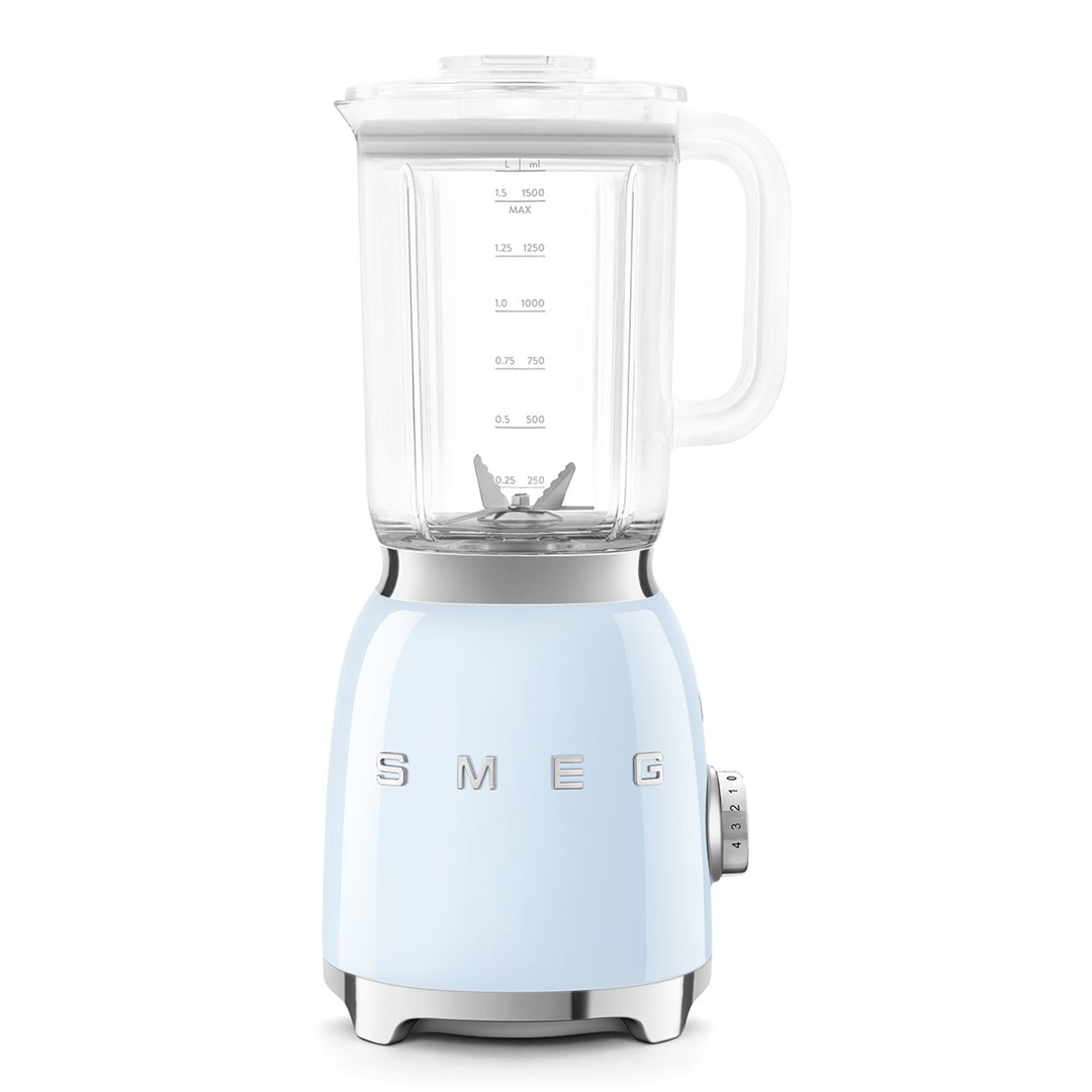 SMEG  50`s Style Blenders BLF03PBEU Pastel