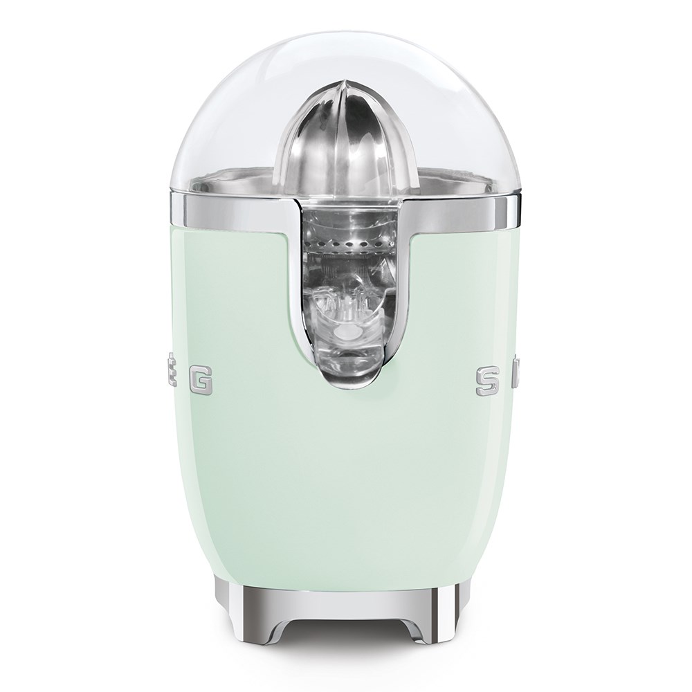 SMEG 50`s Style Citrus Juicer CJF11PGEU