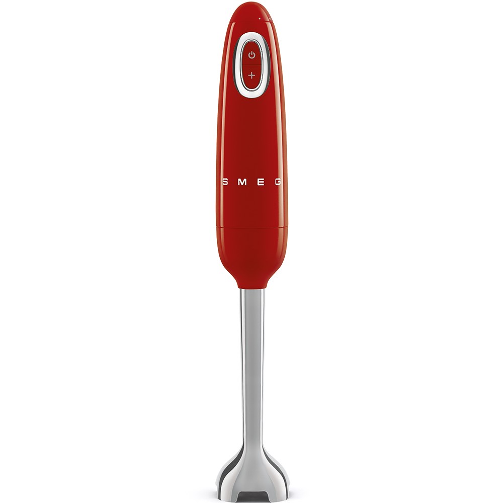 SMEG 50`s Style Hand Blenders HBF11RDEU
