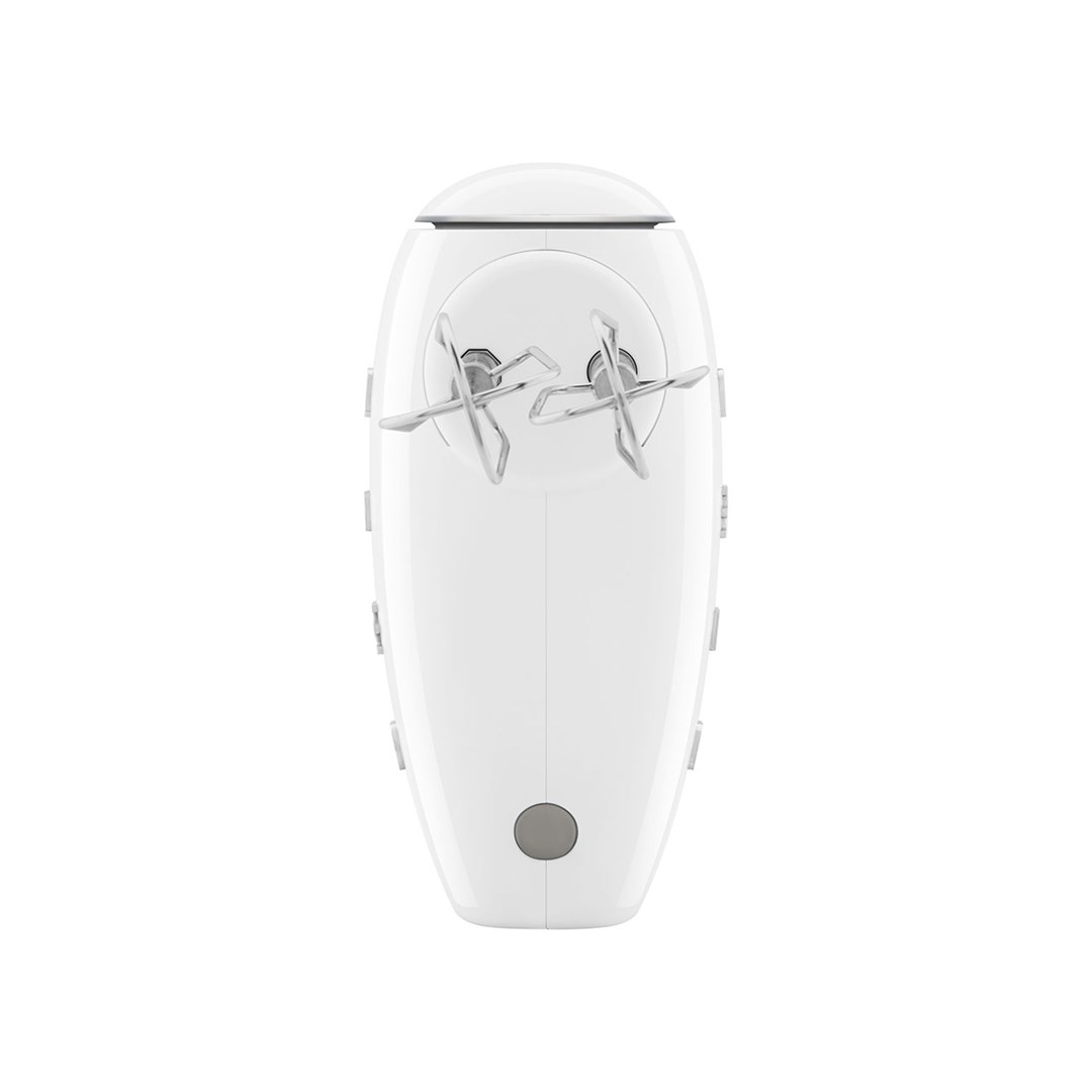 SMEG 50`s Style Hand mixer HMF01WHEU