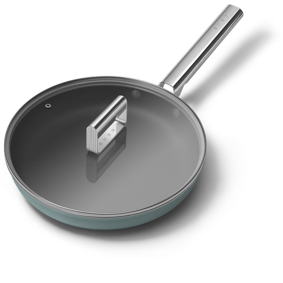 SMEG  FPF2802CRM All-purpose pan Round |