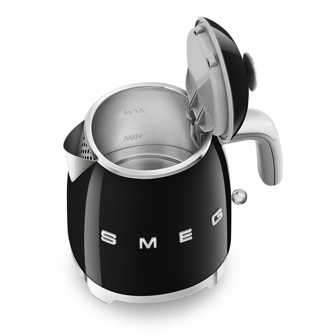 SMEG Kettle (KLF05BLEU) mini 0.8L