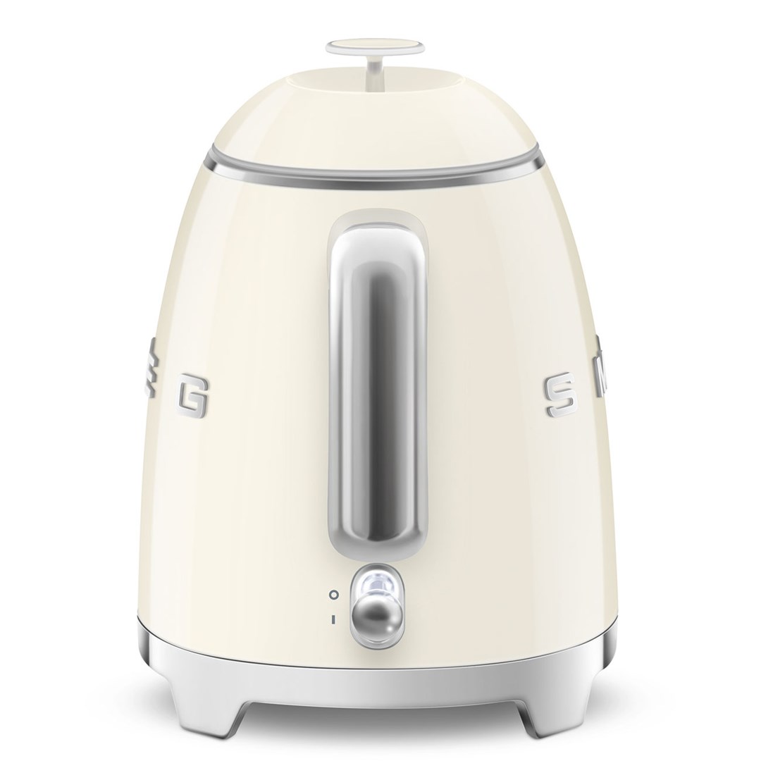 SMEG Kettle KLF05CREU mini 0,8L