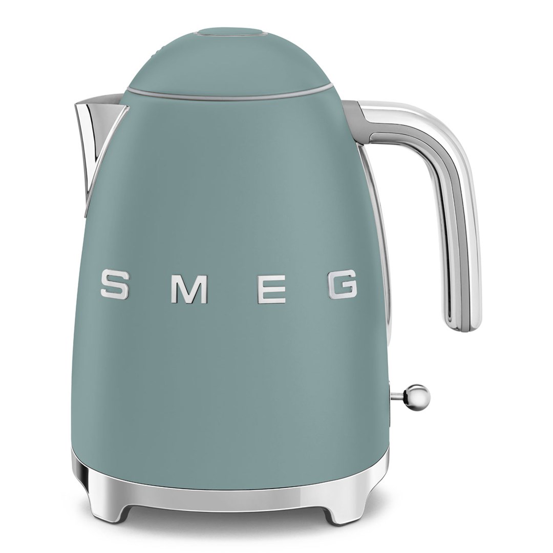 SMEG  KLF03EGMEU electric kettle 1.7