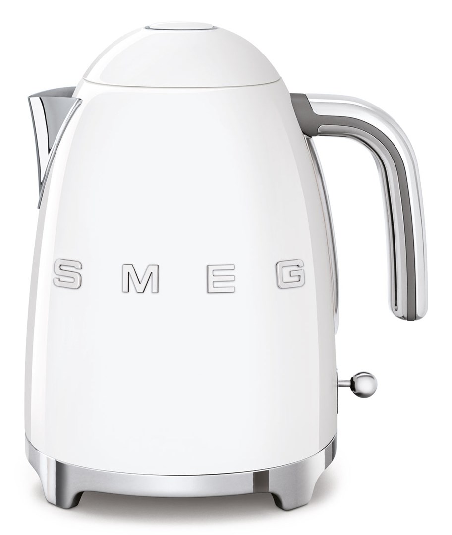 SMEG  KLF03WHEU Electric kettle 1.7
