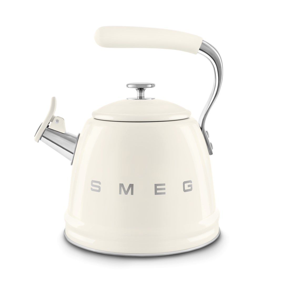 SMEG  WKF01CR Kettle 2.3 l